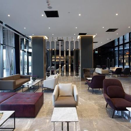 Doubletree By Hilton Kocaeli Otel Dış mekan fotoğraf