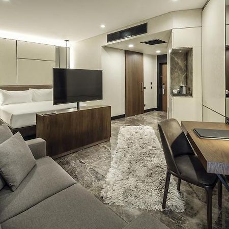 Doubletree By Hilton Kocaeli Otel Dış mekan fotoğraf