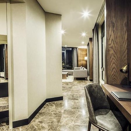 Doubletree By Hilton Kocaeli Otel Dış mekan fotoğraf