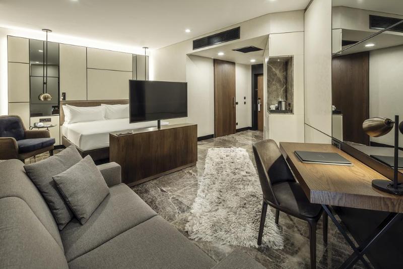 Doubletree By Hilton Kocaeli Otel Dış mekan fotoğraf