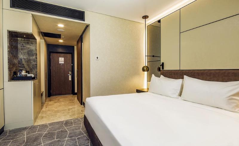 Doubletree By Hilton Kocaeli Otel Dış mekan fotoğraf