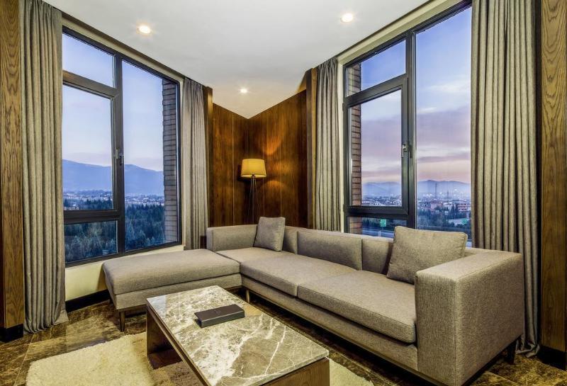 Doubletree By Hilton Kocaeli Otel Dış mekan fotoğraf