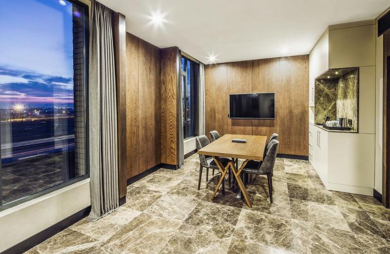 Doubletree By Hilton Kocaeli Otel Dış mekan fotoğraf
