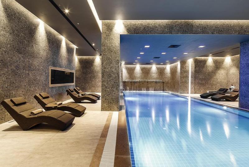 Doubletree By Hilton Kocaeli Otel Dış mekan fotoğraf