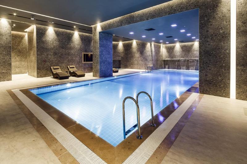 Doubletree By Hilton Kocaeli Otel Dış mekan fotoğraf